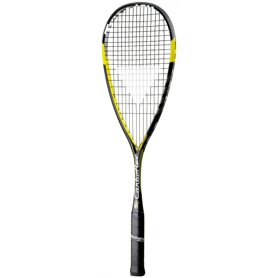 Tecnifibre Carboflex 125 Heritage Squash Racquet