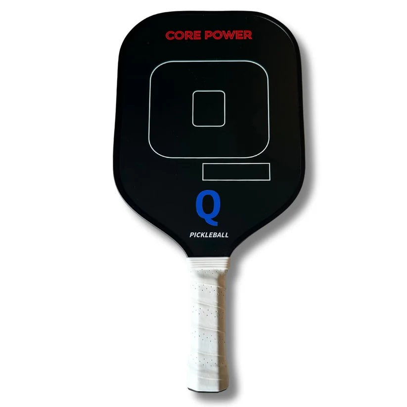 Q Core Power Pickleball Paddle