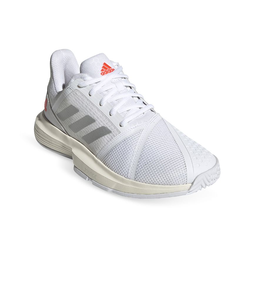 Adidas CourtJam Bounce Womens Tennis Shoe US 9.5