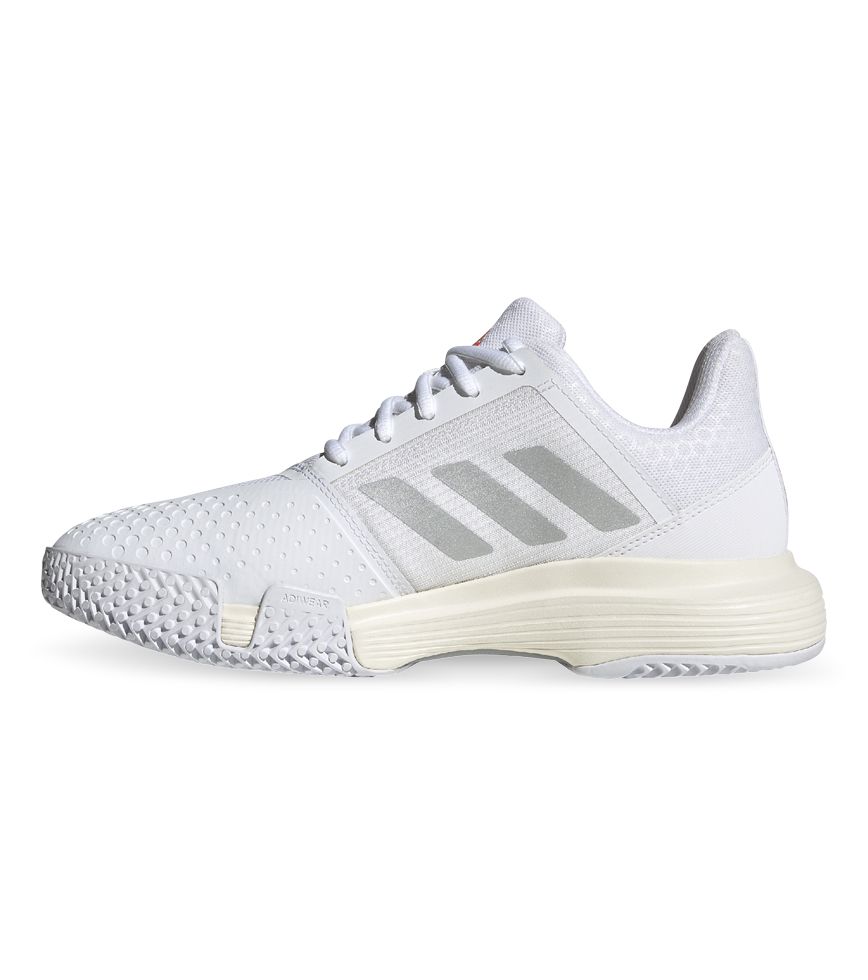 Adidas CourtJam Bounce Womens Tennis Shoe US 9.5