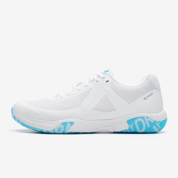 Kanso Dragonfly 2 Ice Blue Indoor Shoe US 10, 13