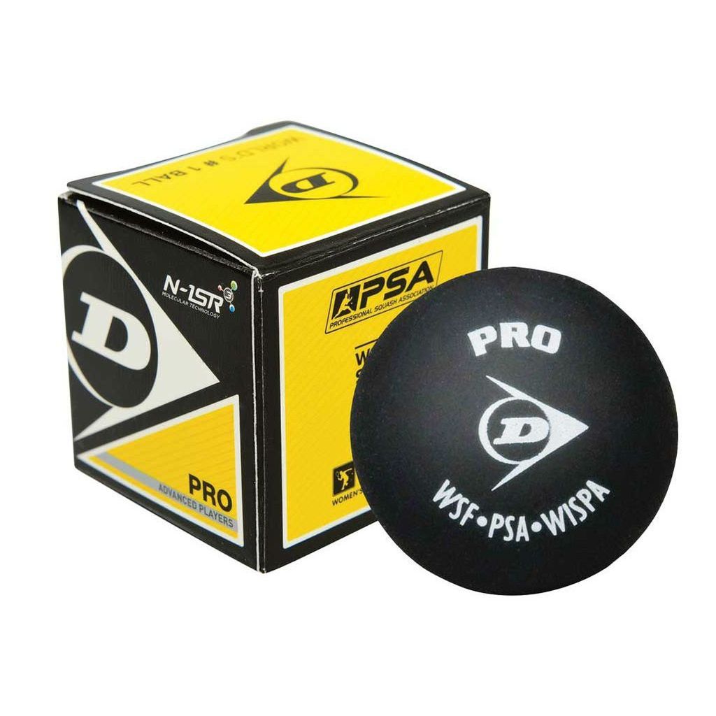 Dunlop Pro Squash Ball
