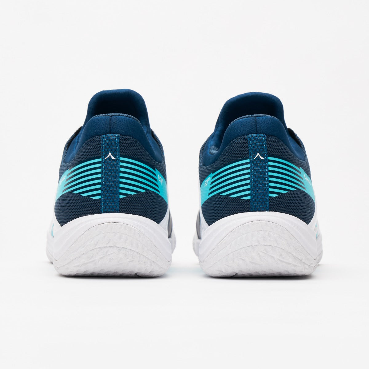 Kanso EQX3 Blue Indoor Shoe