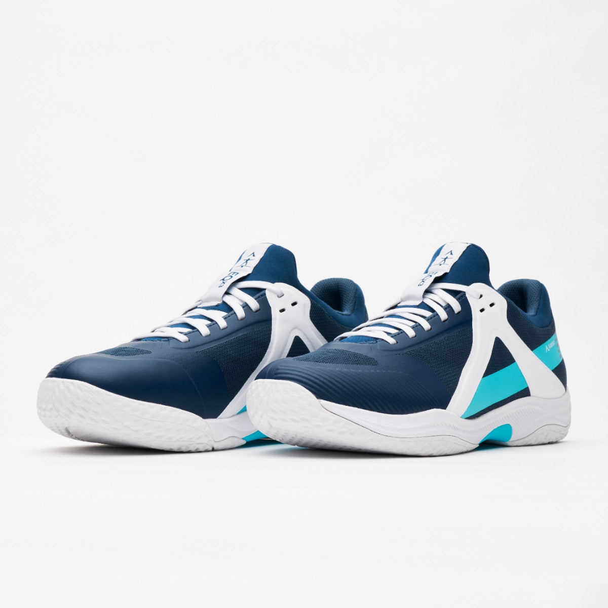Kanso EQX3 Blue Indoor Shoe