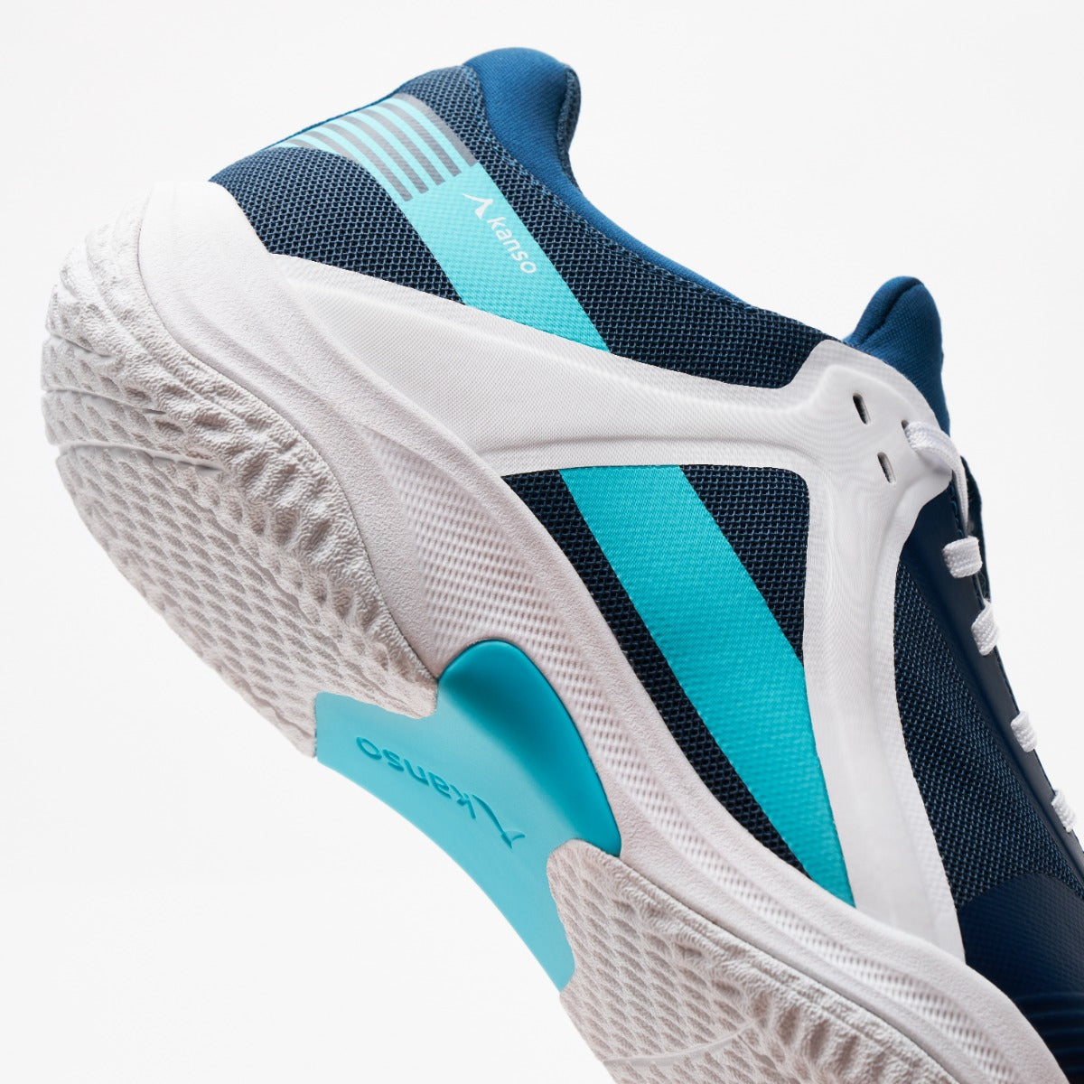 Kanso EQX3 Blue Indoor Shoe