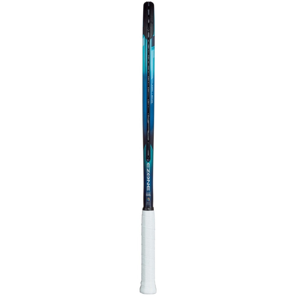 Yonex Ezone 100L Sky Blue Tennis Racquet