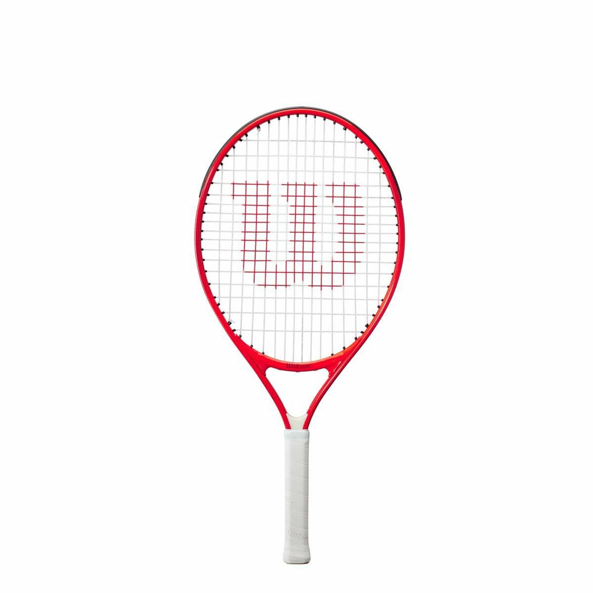 Wilson Federer 23 Junior Tennis Racquet