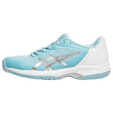 Asics Gel Court Speed Womens Tennis Shoe US 7,11