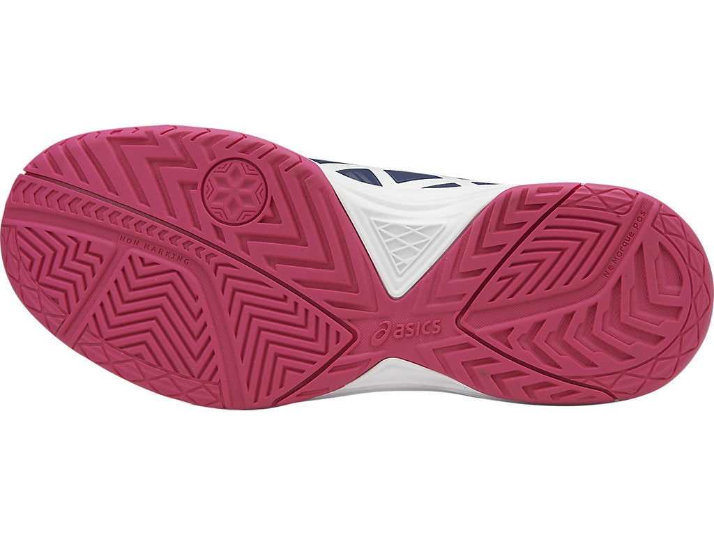 Asics Gel Dedicate 5 Womens Tennis Shoe US 6
