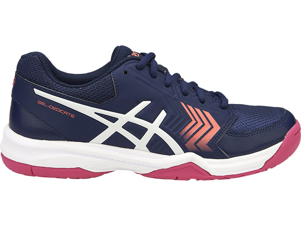 Asics Gel Dedicate 5 Womens Tennis Shoe US 6