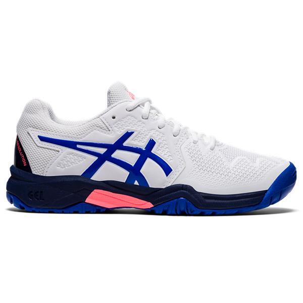 Asics Gel Dedicate 7 Womens Tennis Shoe