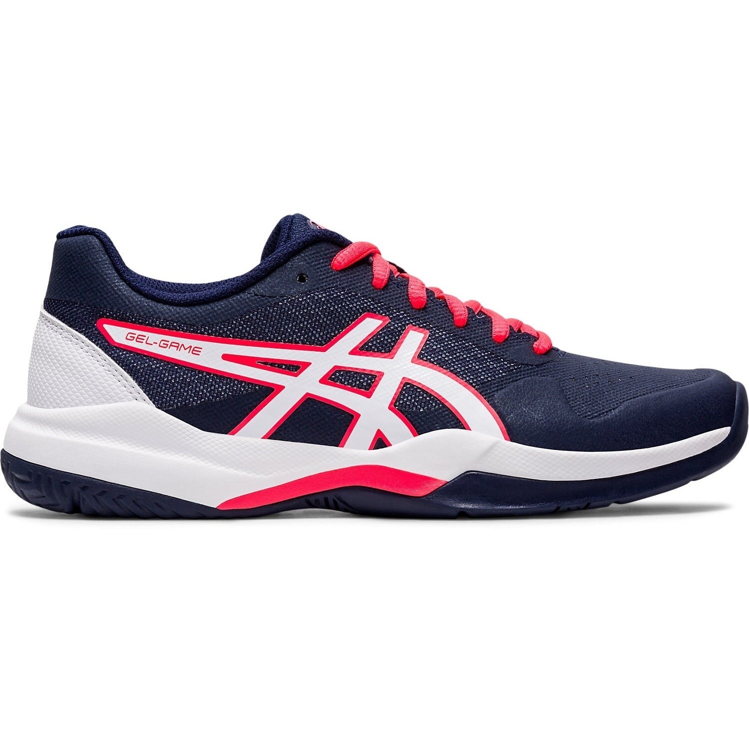 Asics Gel Game 7 Womens Tennis Shoe