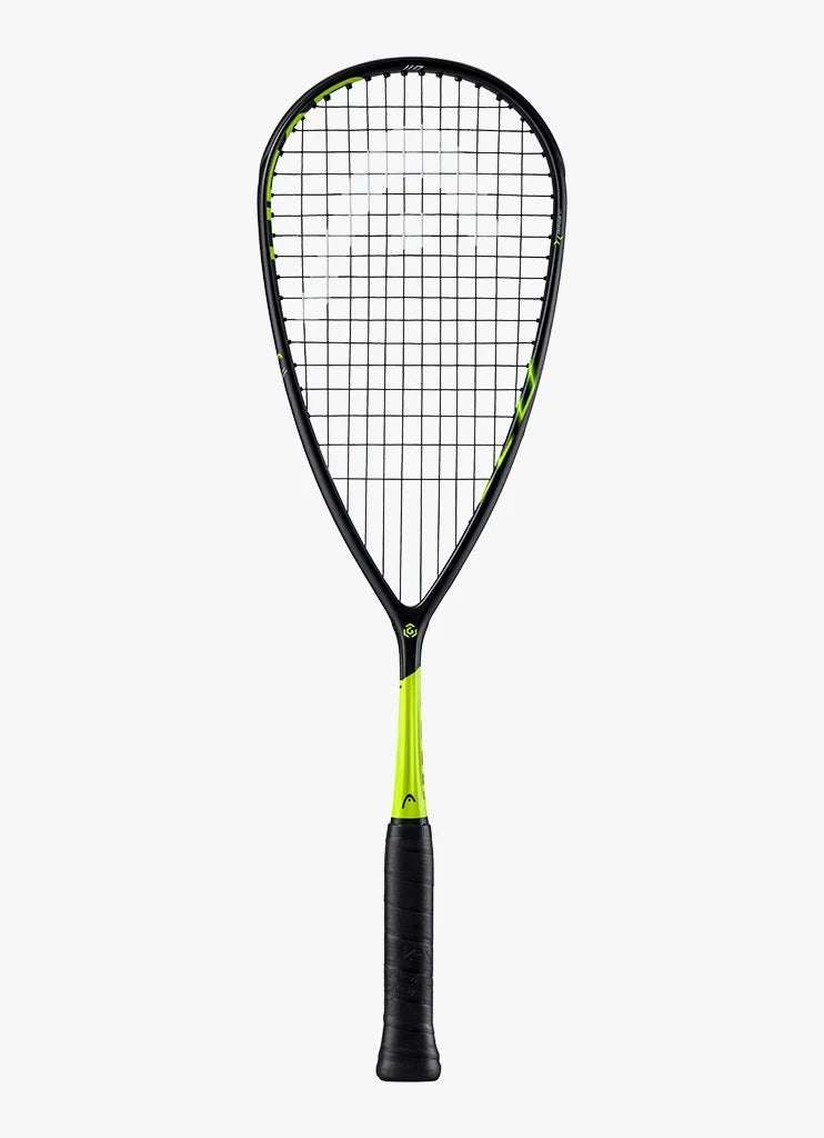Head Graphene 360 Speed 110 Squash Racquet