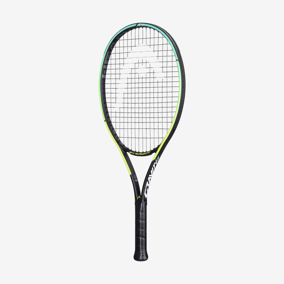 Head Gravity JR 25" Tennis Racquet