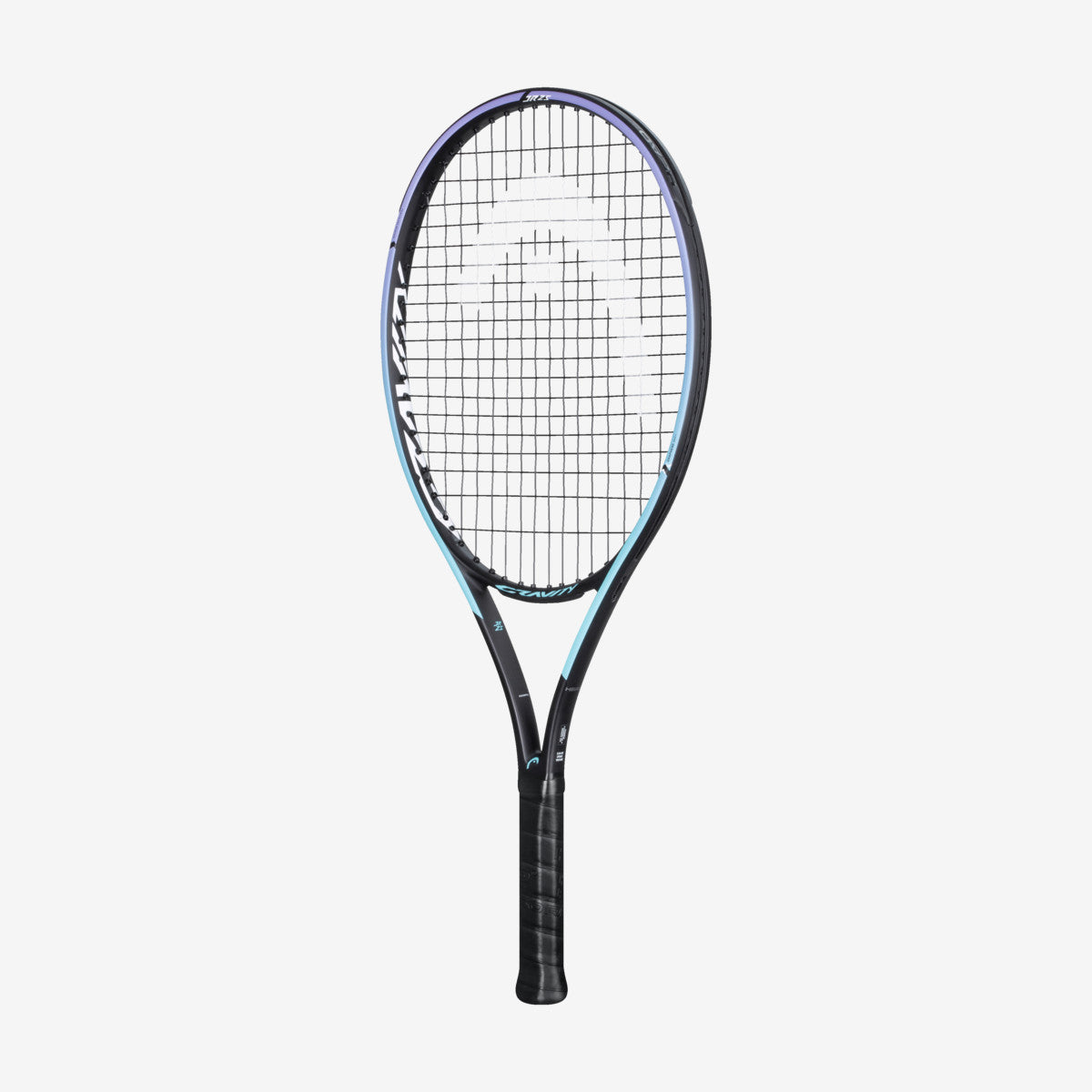 Head Gravity JR 25" Tennis Racquet
