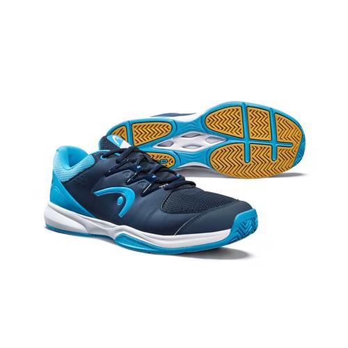 Head Grid 3.5 Mens Squash Shoe US 8, 11