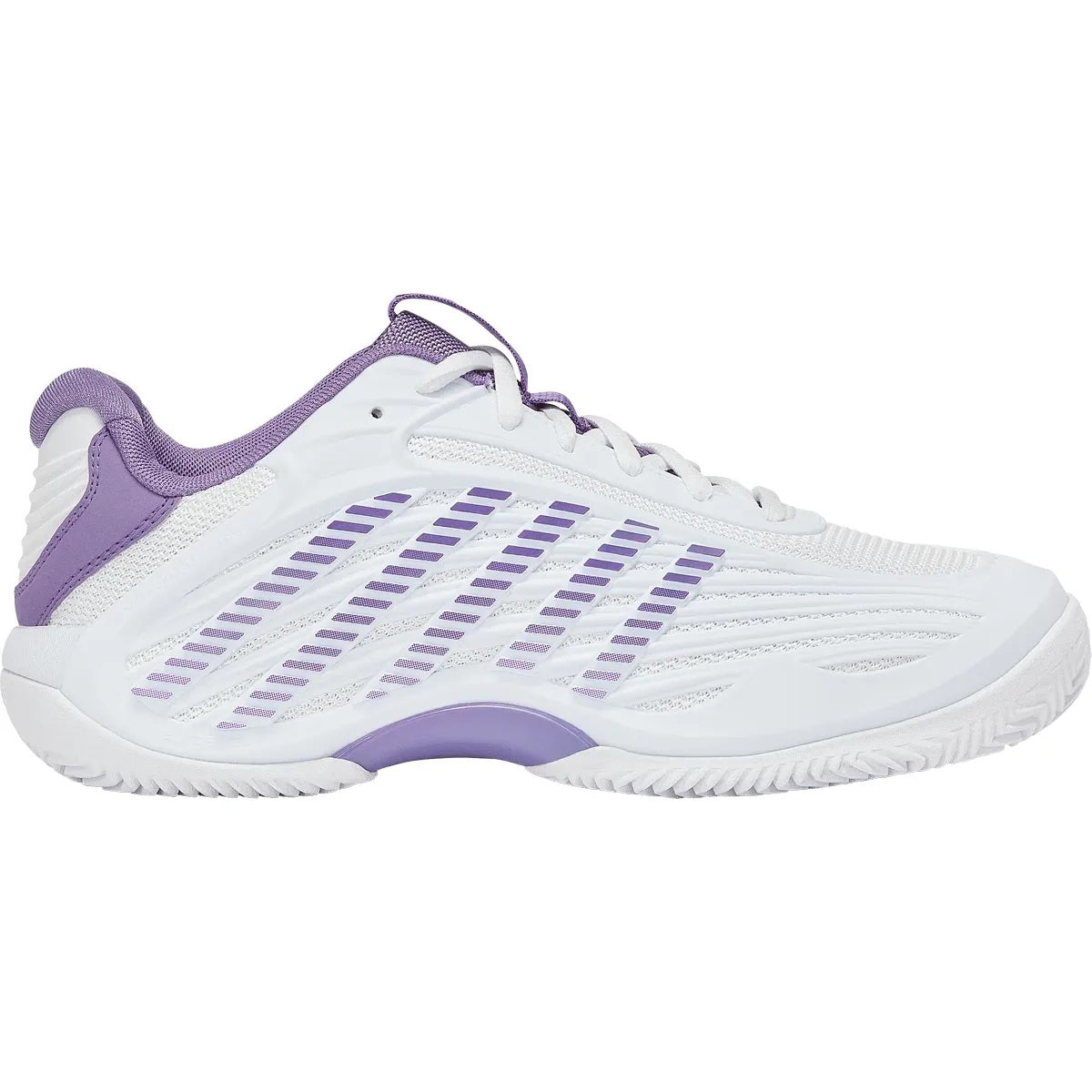 KSwiss Hypercourt Express 3 Clay Womens Tennis Shoe
