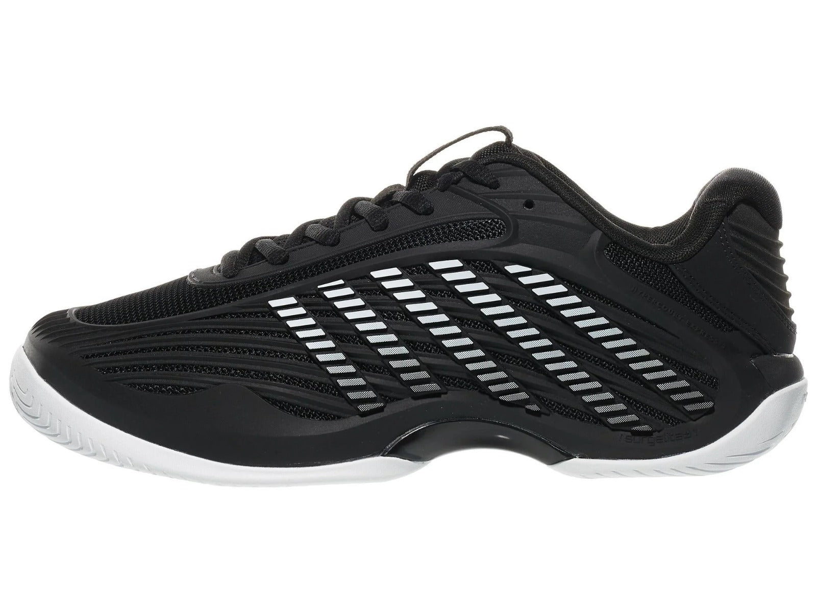 KSwiss Hypercourt Express 3 AC 2E WIDE Mens Tennis Shoe