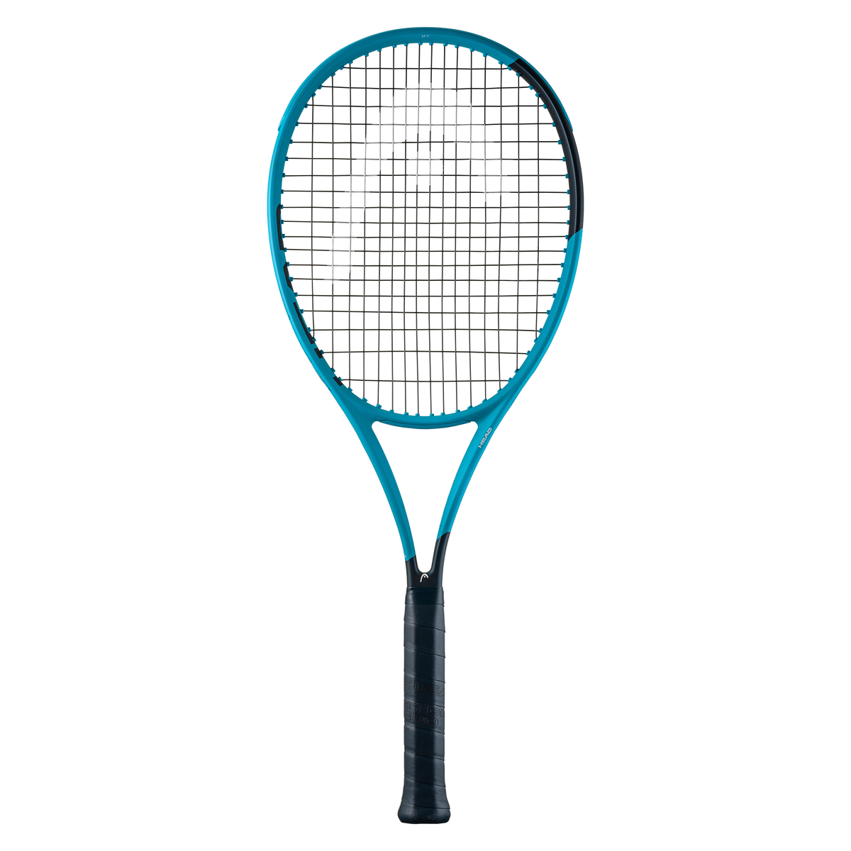 Head Boom MP 2026 Tennis Racquet, front view