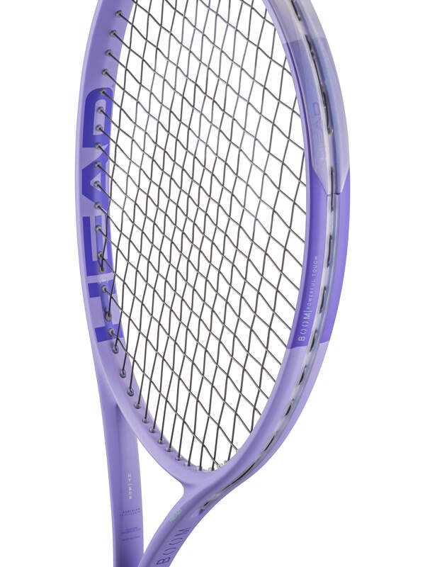 Head Boom MP Alternate 2026 Tennis Racquet, angled view