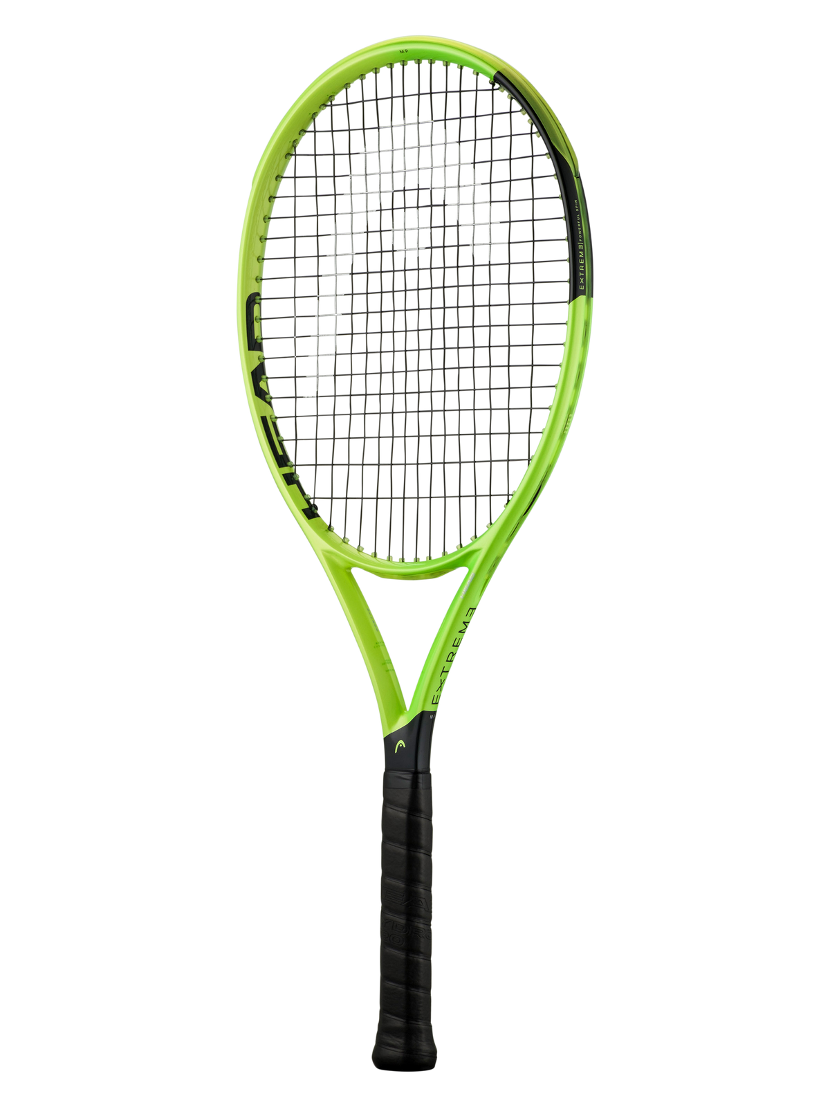 Head Extreme MP 2026, angled view