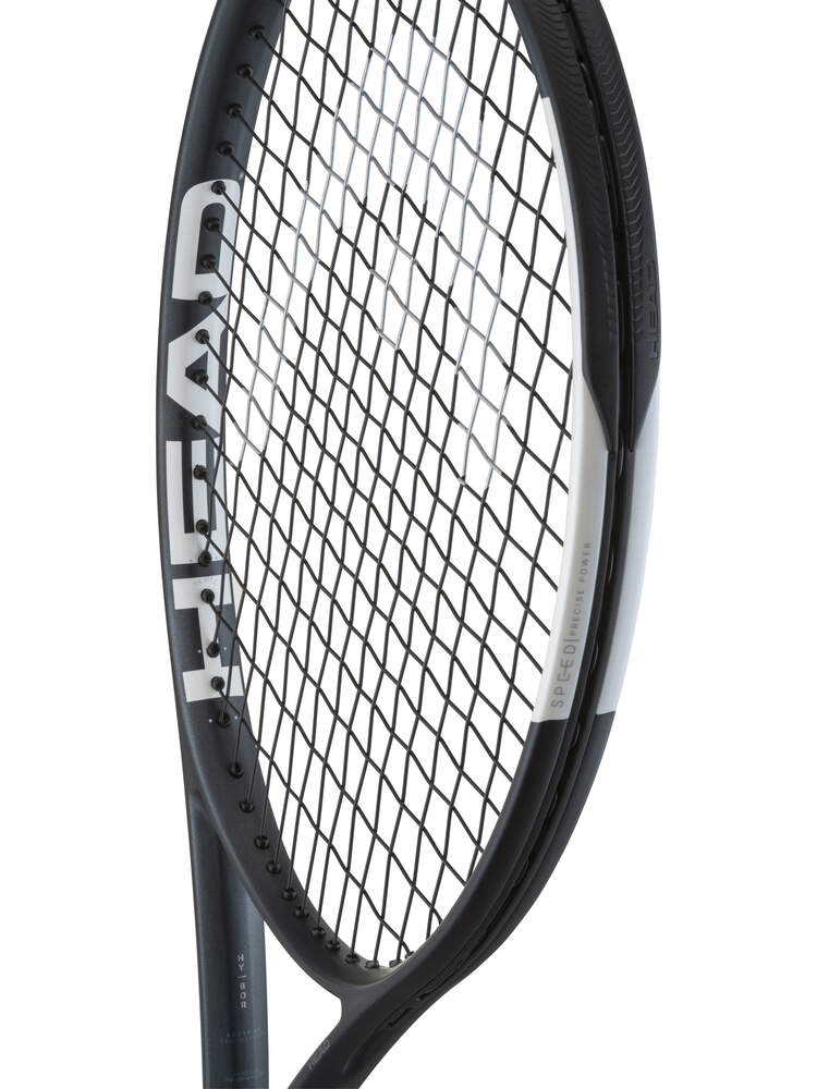 Head Speed MP 2026 Tennis Racquet, angled view