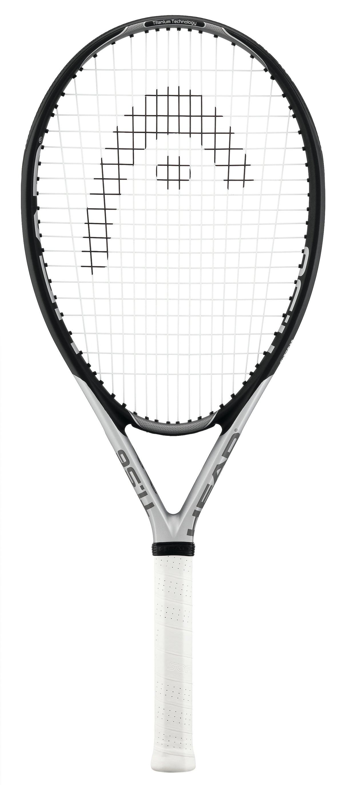 Head Ti S6 Classic Tennis Racquet, main product view