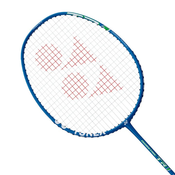 Yonex Isometric TR01 Blue Badminton Racquet