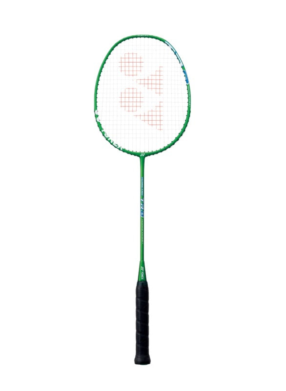 Yonex Isometric TR0 green Badminton Racquet