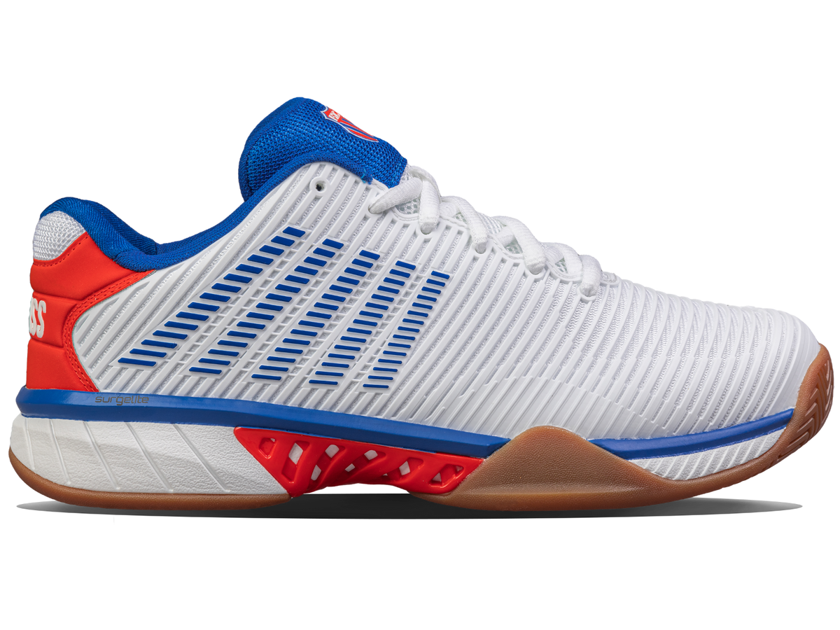 KSwiss Hypercourt Express 2 Indoor Mens Shoe, main product view