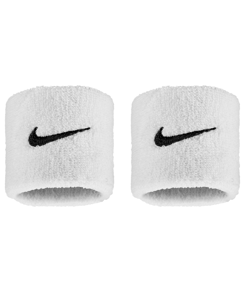 Nike Swoosh Small Wristbands 2 Pack