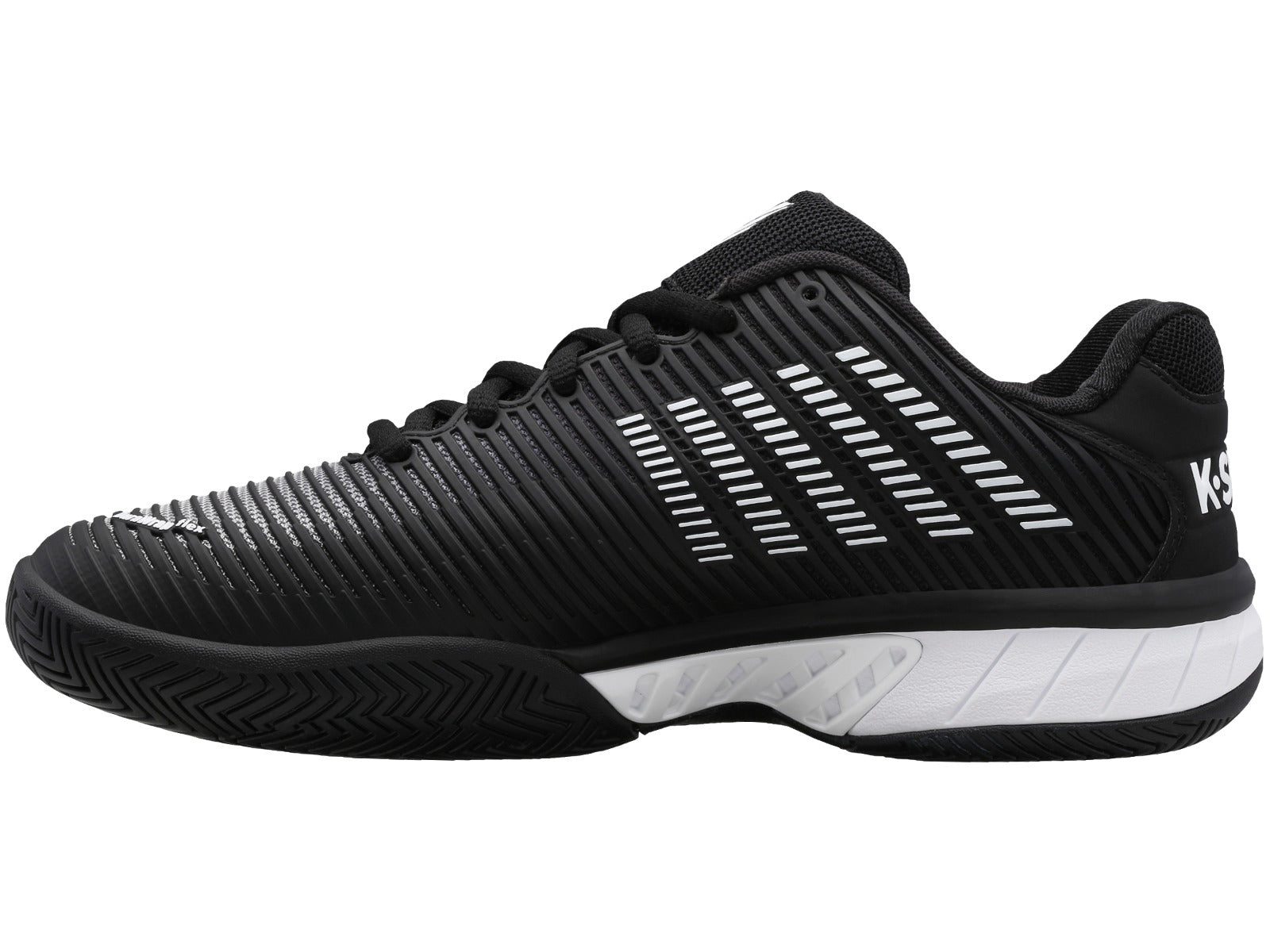 KSwiss Hypercourt Express 2 Mens Tennis Shoe