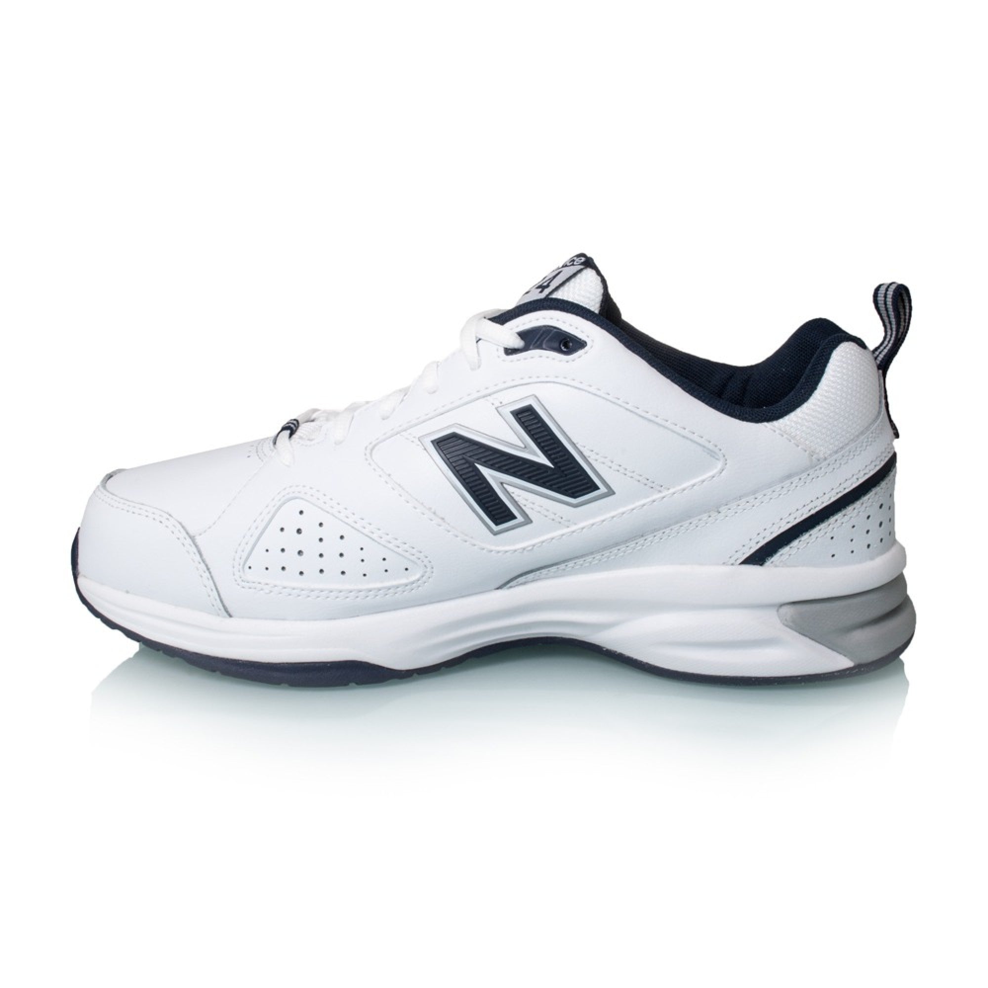 New Balance MX624 Tennis Shoe 4E