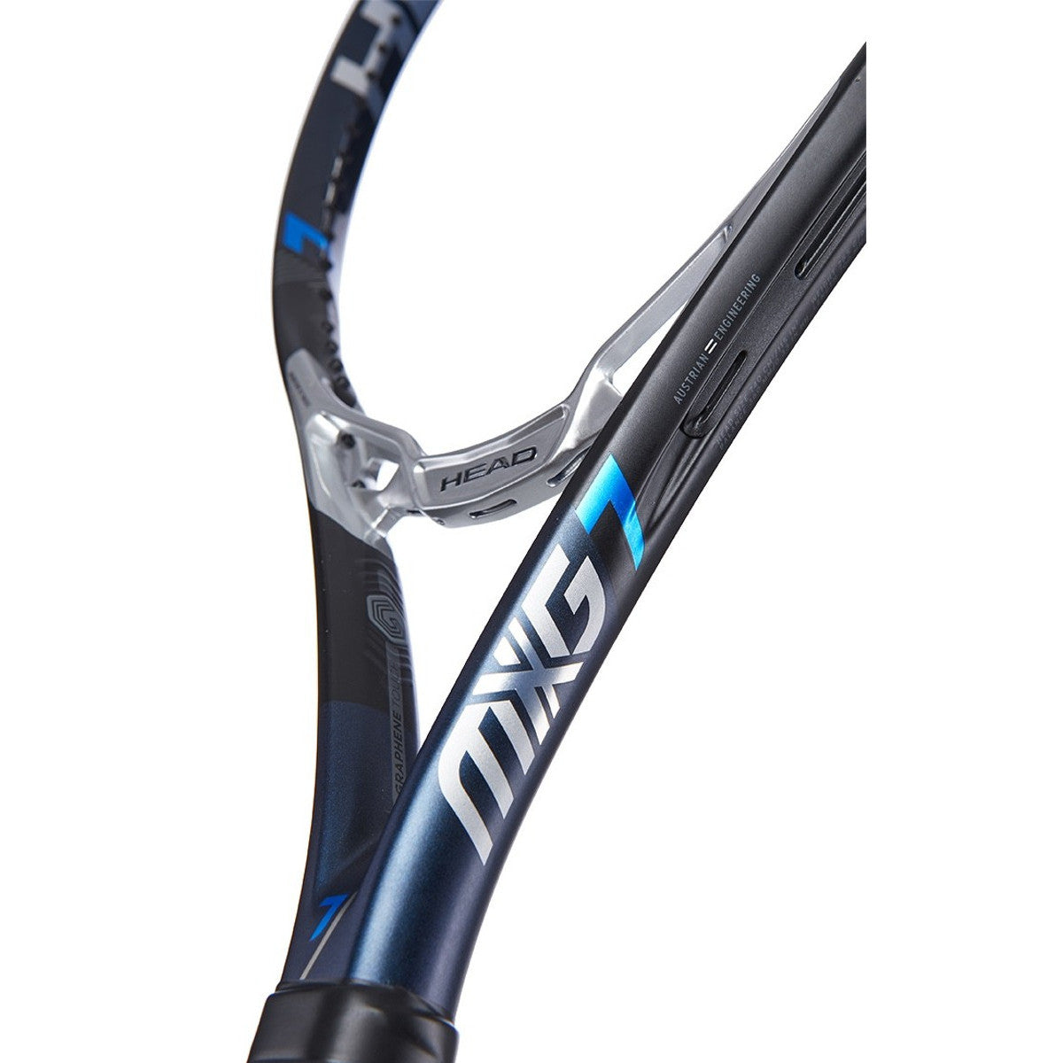 Head MXG 7 Tennis Racquet