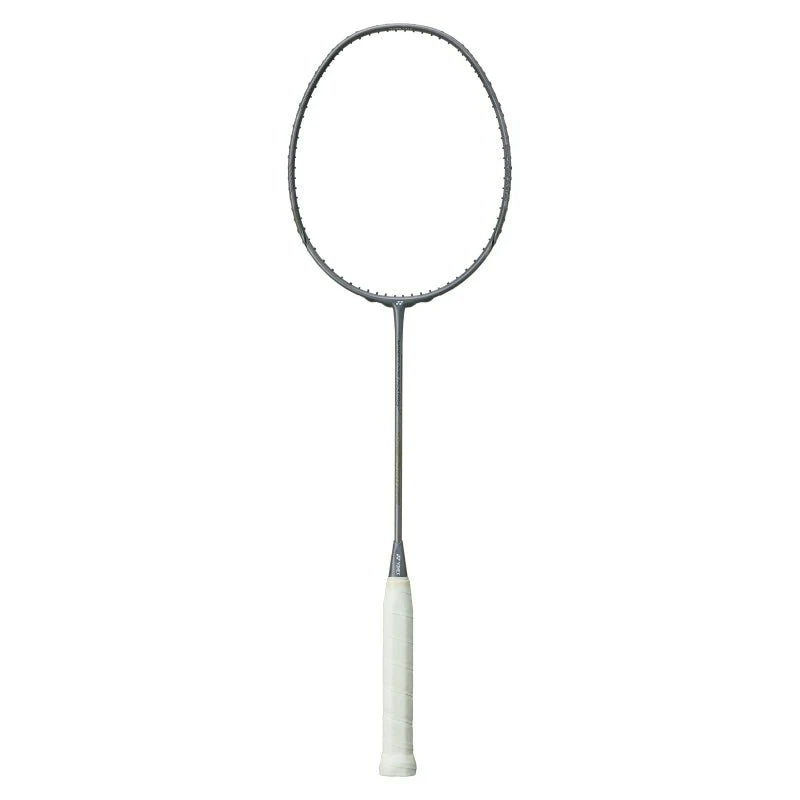 Yonex Nanoflare Nextage Badminton Racquet Dark Gray