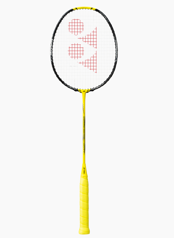 Yonex Nanoflare 1000 Game Badminton Racquet Lightning Yellow