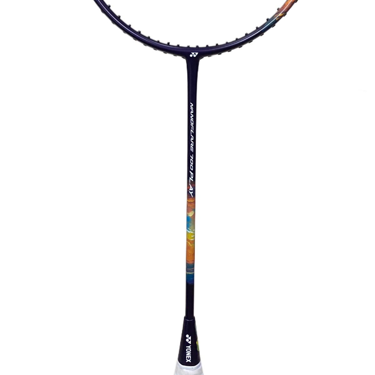 Yonex Nanoflare 700 Play Badminton Racquet Midnight