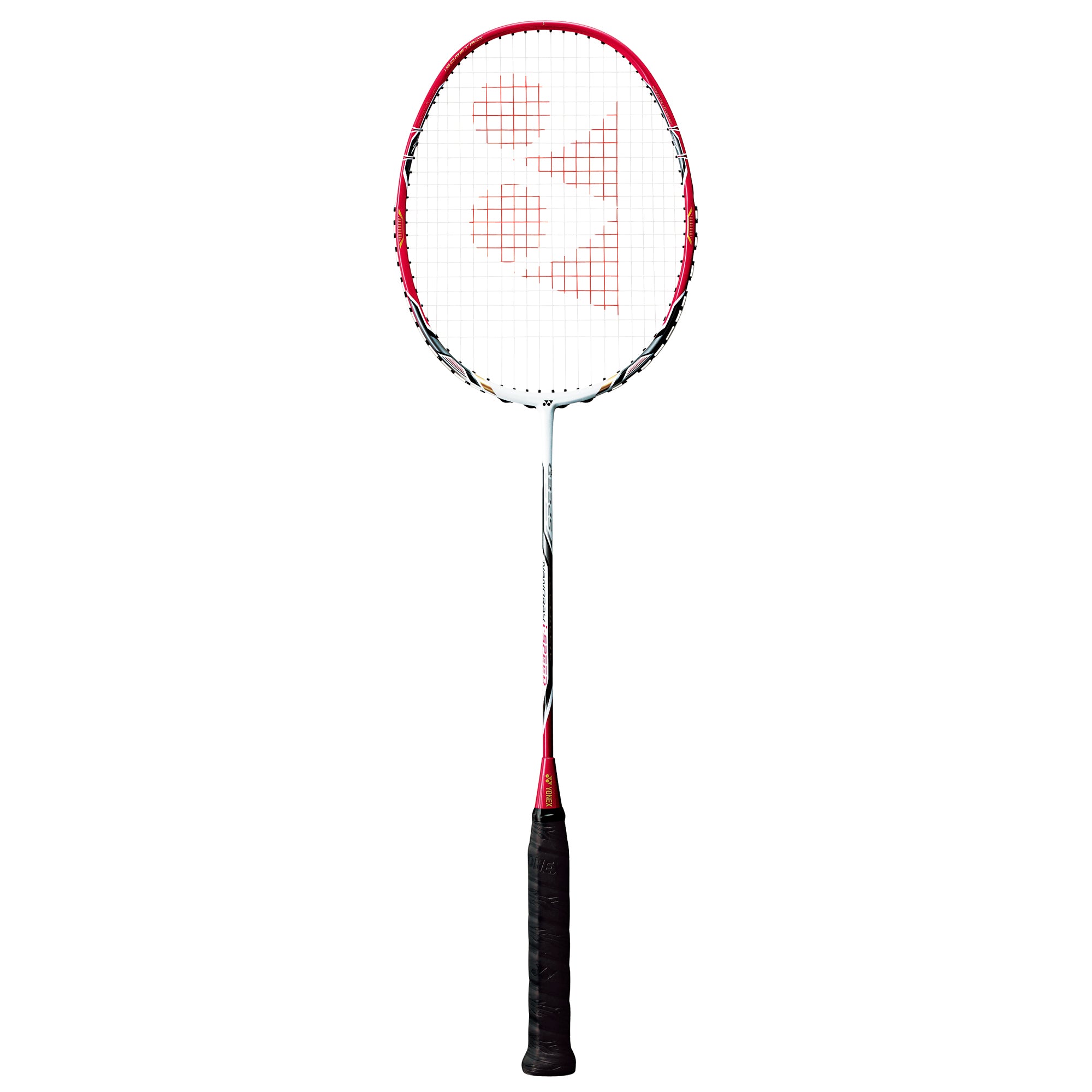 Yonex Nanoray i-Speed Racquet