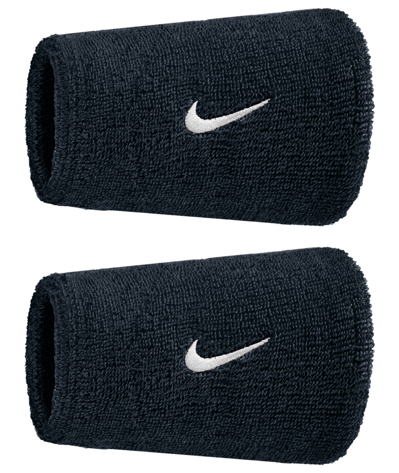 Nike Swoosh Large Wristband