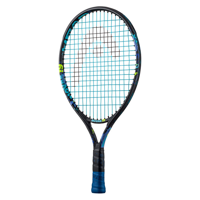 Head Novak 19 Junior Tennis Racquet