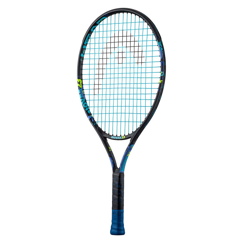 Head Novak 23 Junior Tennis Racquet