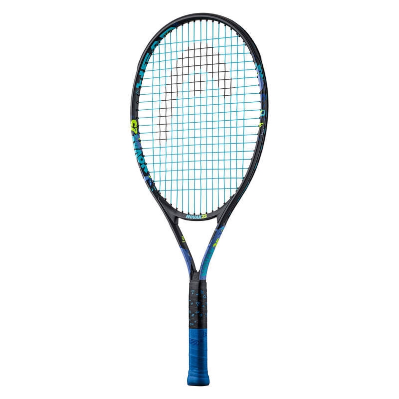 Head Novak 25 Junior Tennis Racquet