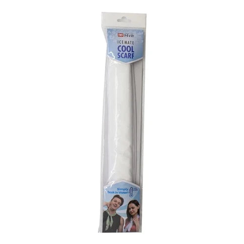 Nrit Icemate Cool Scarf