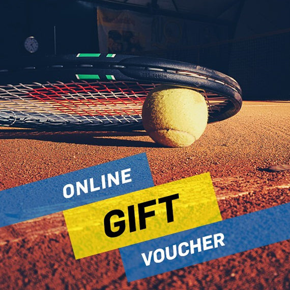 Online Gift Voucher