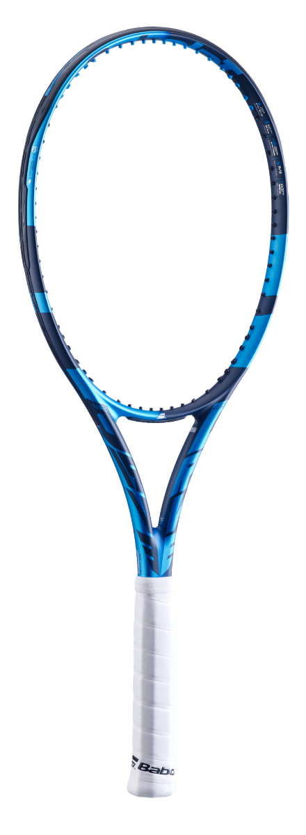 Babolat Pure Drive Team Tennis Racquet