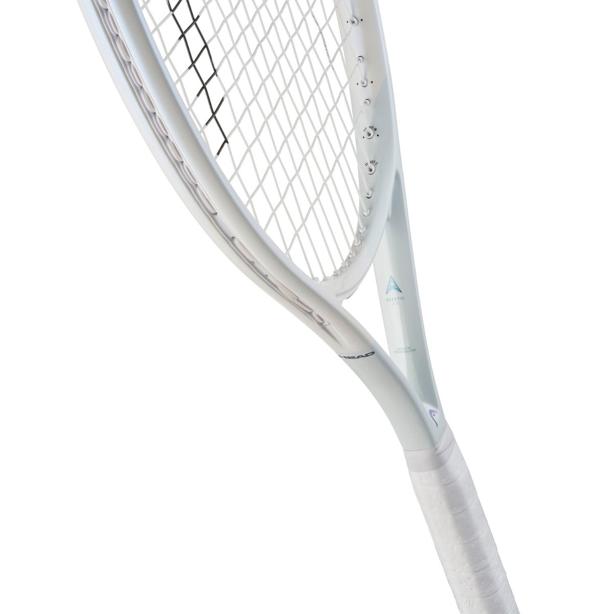 Head PWR 110 Tennis Racquet