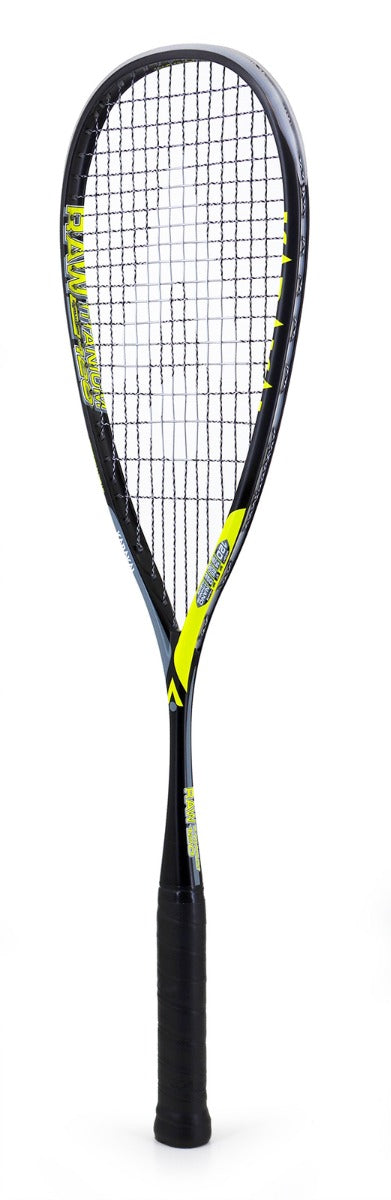 Karakal Raw Ti 120 Squash Racquet