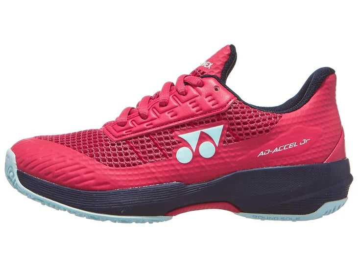 Yonex Accell AC Junior Tennis Shoes