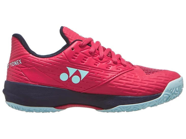 Yonex Accell AC Junior Tennis Shoes