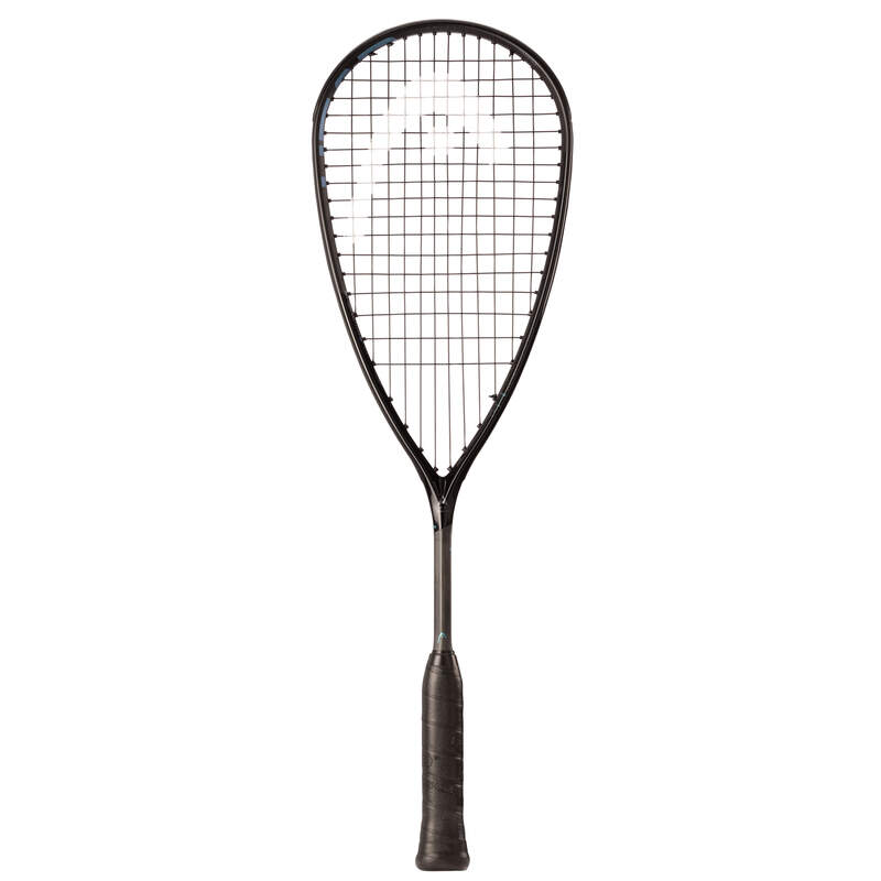 Head Speed 120 SB 2025 Squash Racquet